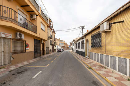 Flat for sale in Churriana de la Vega, Granada. 