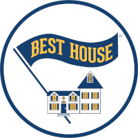 Logo Best House Armilla